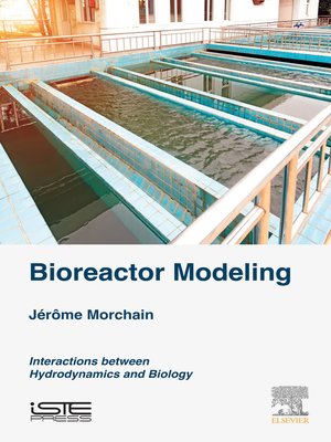 cover image of Bioreactor Modeling